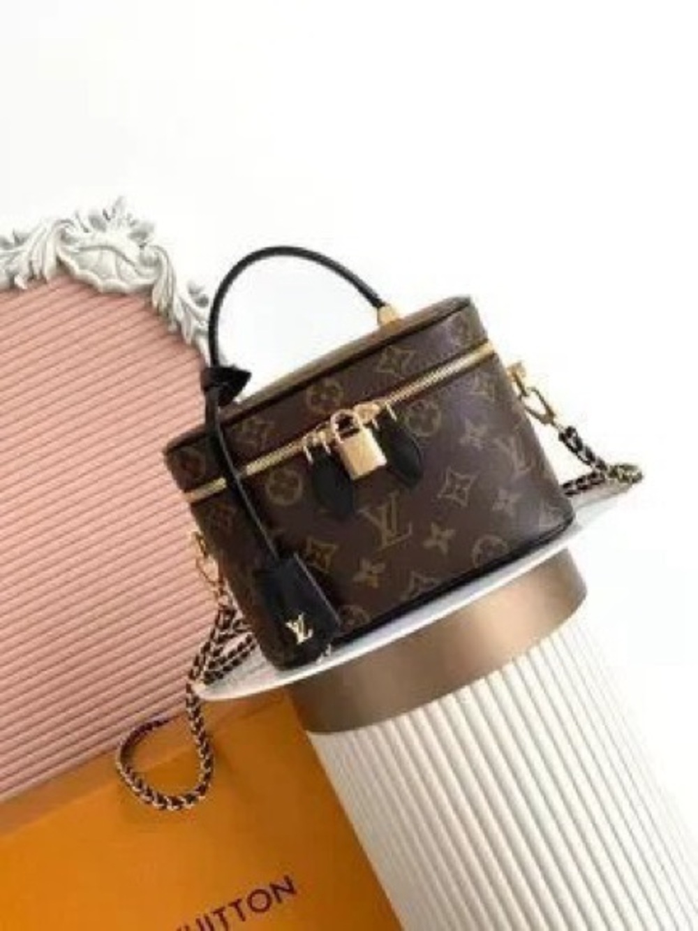 Louis Vuitton bag
